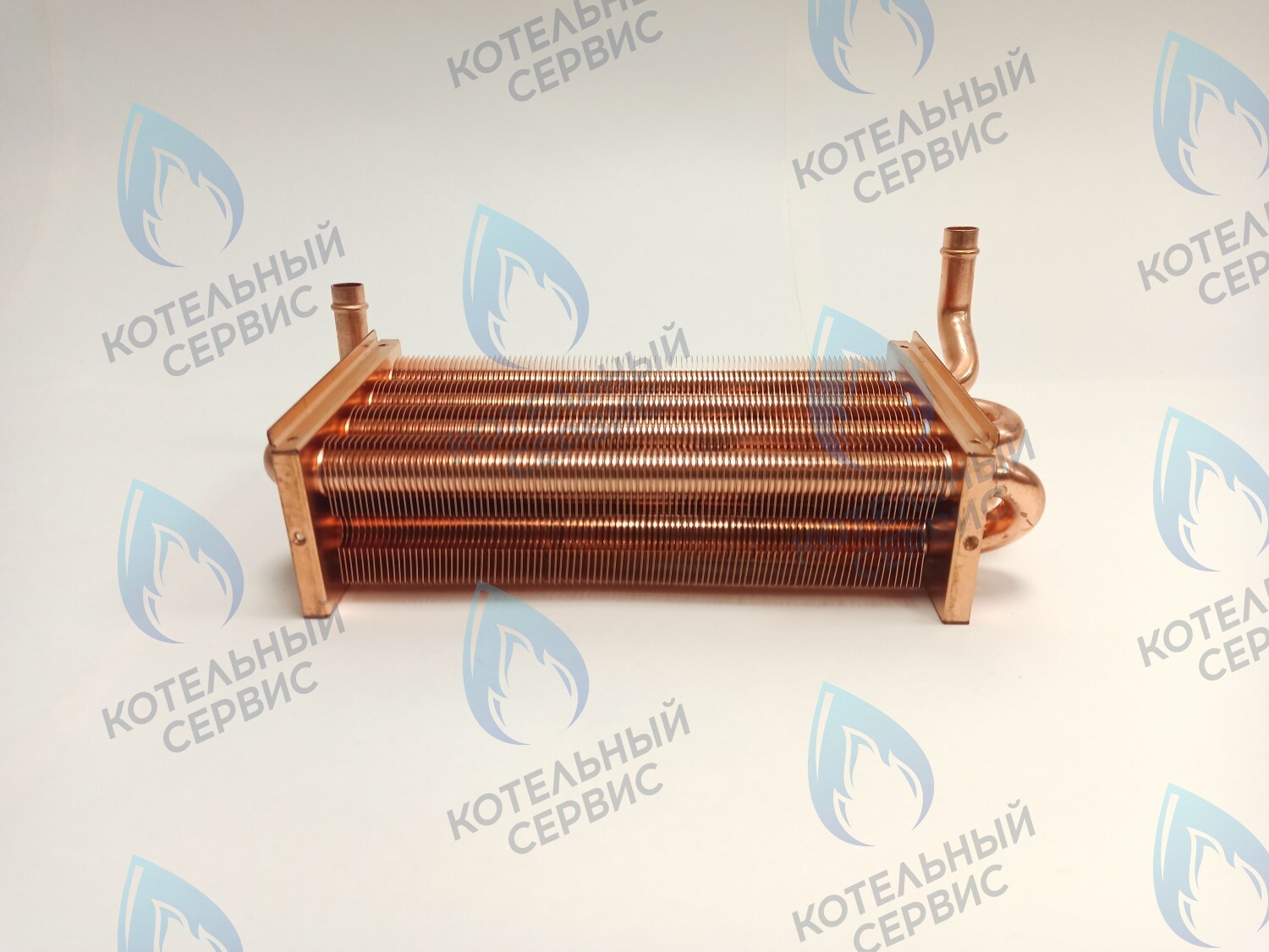 EM002-235 Теплообменник основной ARDERIA ESR 2.25, 2.30, 2.35 / CELTIC-DS PLATINUM CELTIC-DS PLATINUM 3.25, 3.30, 3.35 (2070429) в Москве