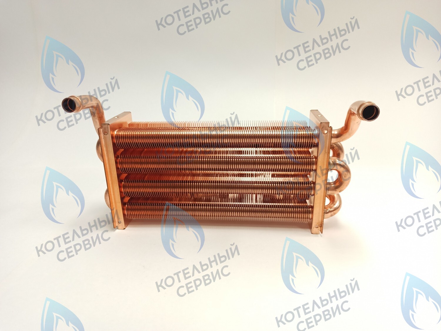 EM002-235 Теплообменник основной ARDERIA ESR 2.25, 2.30, 2.35 / CELTIC-DS PLATINUM CELTIC-DS PLATINUM 3.25, 3.30, 3.35 (2070429) в Москве