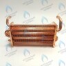EM002-235 Теплообменник основной ARDERIA ESR 2.25, 2.30, 2.35 / CELTIC-DS PLATINUM CELTIC-DS PLATINUM 3.25, 3.30, 3.35 (2070429) в Москве