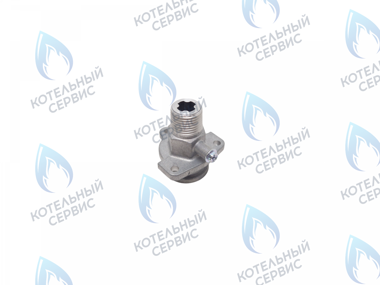 440010200 Штуцер подачи газа 1/2 RINNAI в Москве