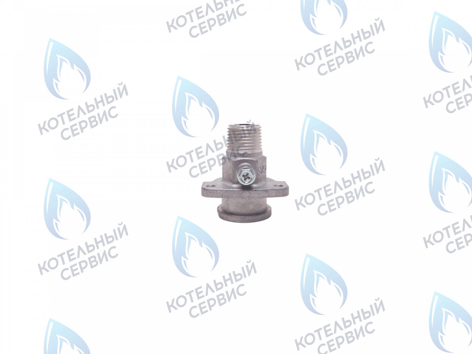 440010200 Штуцер подачи газа 1/2 RINNAI в Москве