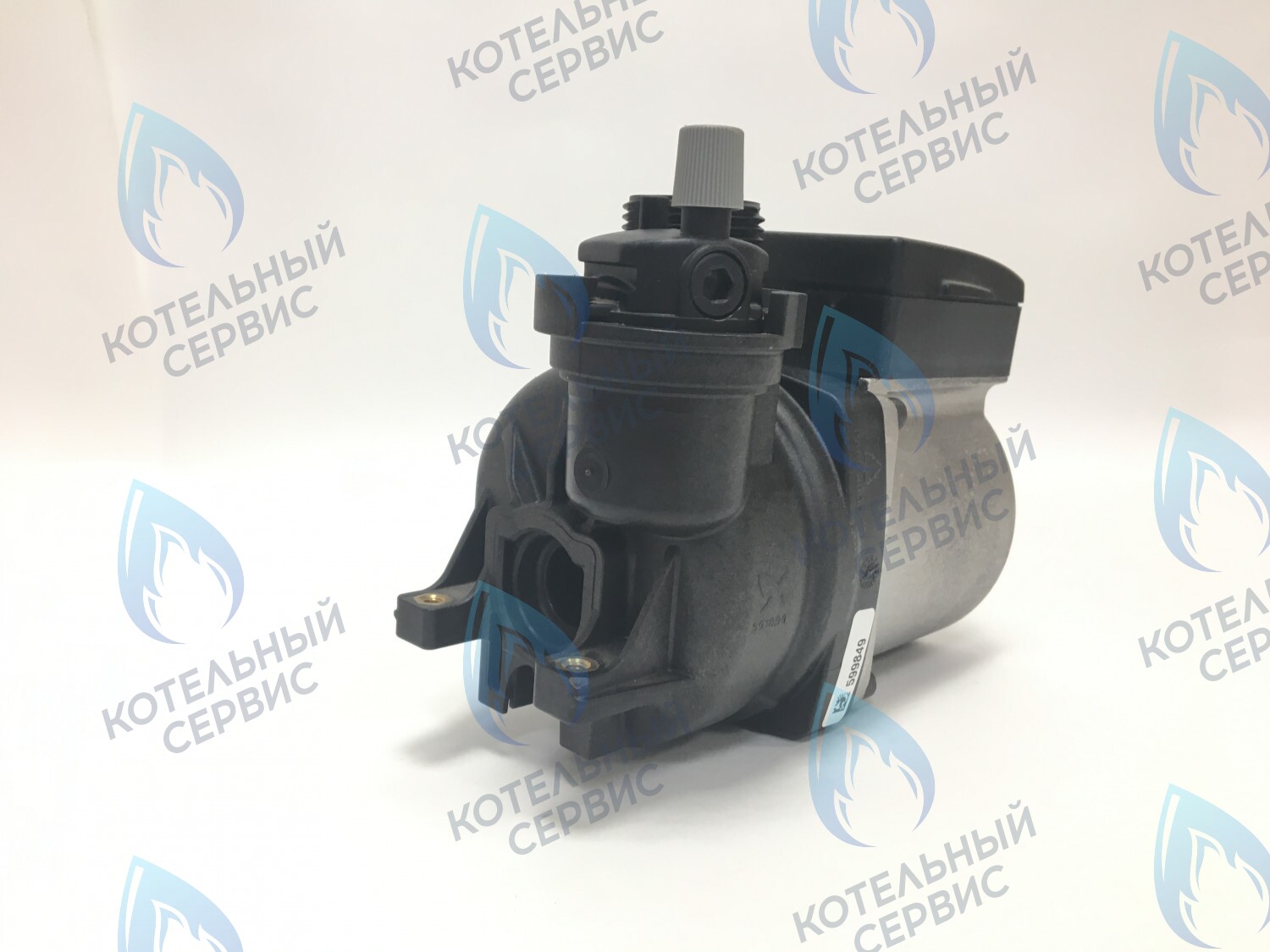 149100103 Насос циркуляционный 5м 23кВт HERMANN (1422) в Москве