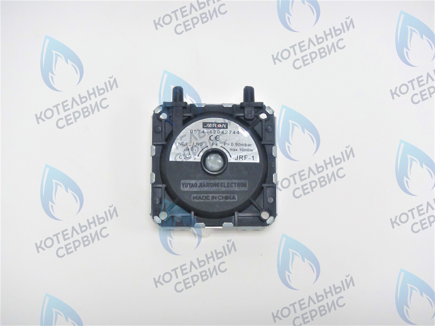 AP013 Реле давления воздуха (маностат) 55/35 Pa (on/off) KFH-1 в Москве