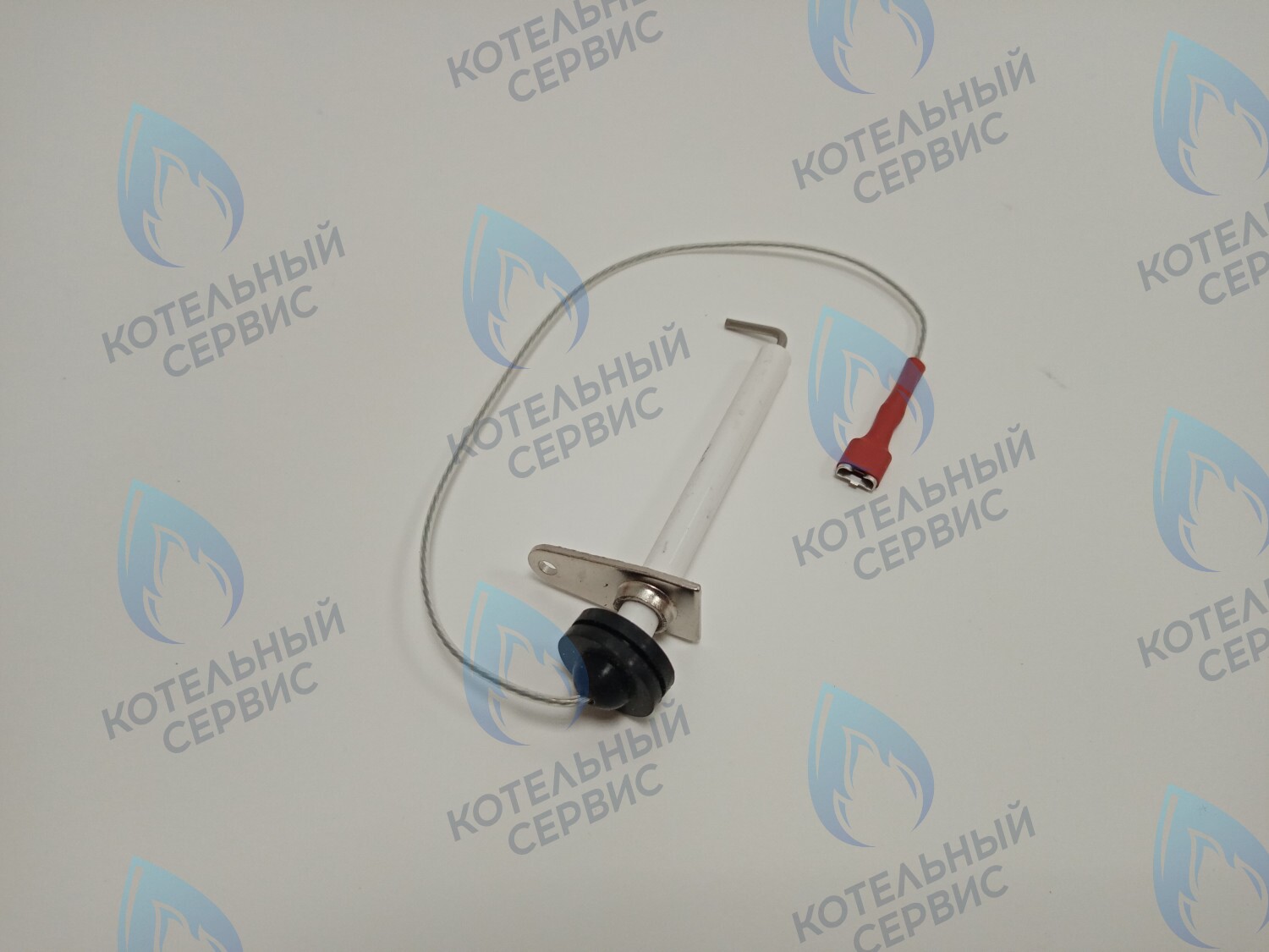 0040401843 Электрод розжига для котлов Haier L1PB20-18RC1(T), L1PB20-18RC1(T), L1PB30-28RC1(T) в Москве