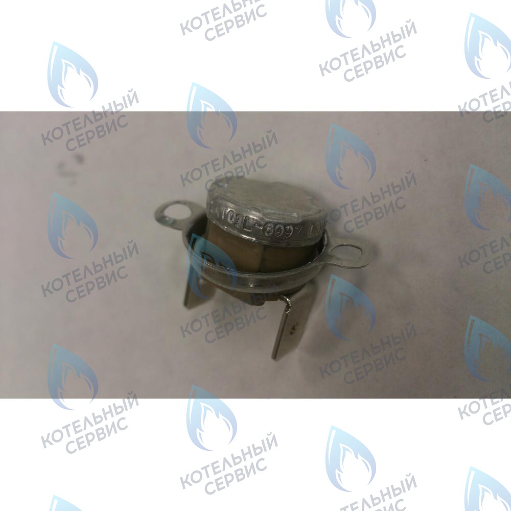 9951612 Термостат перегрева 105C BAXI в Москве