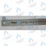 710048800 Уплотнение кольцевое 8,9X1,9 BAXI в Москве