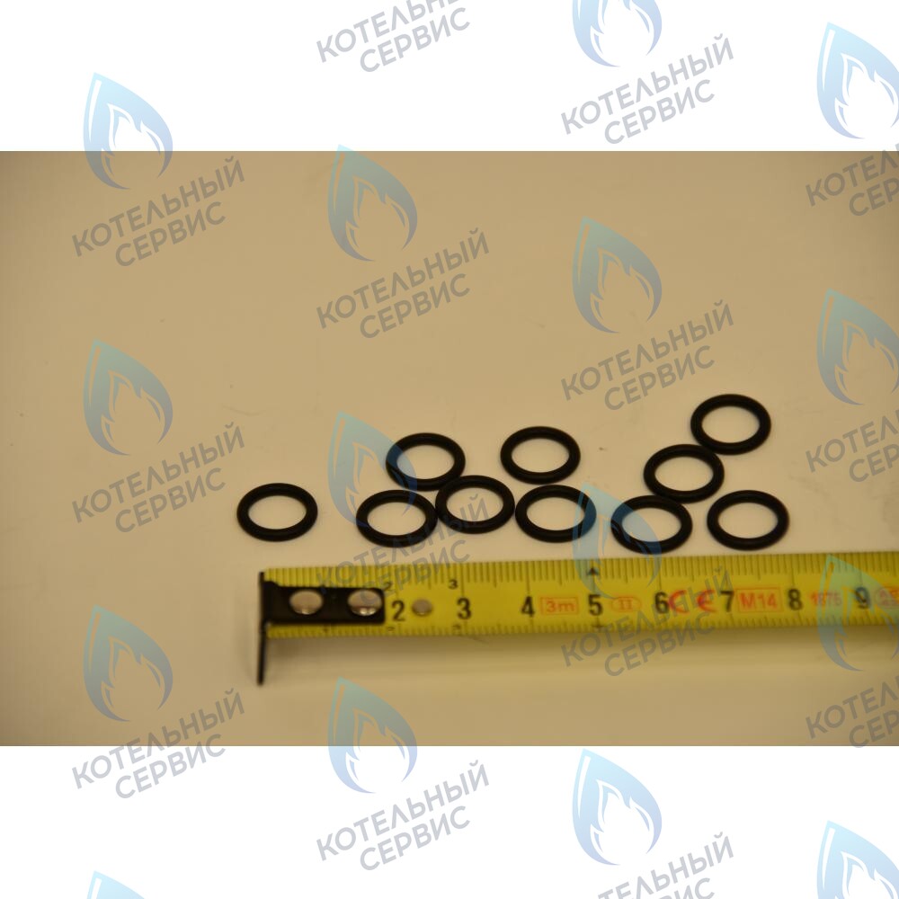 710048800 Уплотнение кольцевое 8,9X1,9 BAXI в Москве