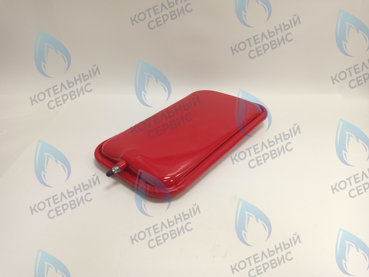 ET029-06L-CM Расширительный бак 6л (плоский) клипса Baxi MAIN-5 14-24 F (710471200) в Москве