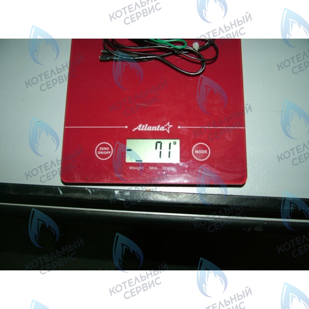 8511950 Проводка электрическая: клапан газовый/датчик ГВС BAXI в Москве