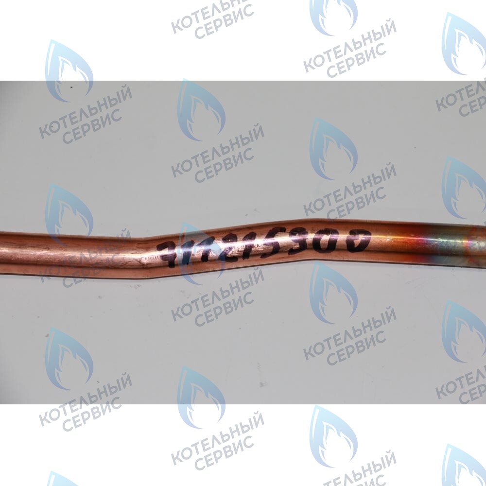 711215900 Трубка насоса/теплообменника BAXI в Москве