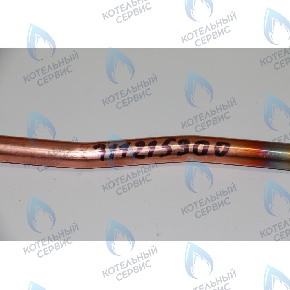 711215900 Трубка насоса/теплообменника BAXI в Москве