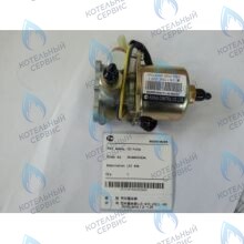 30004236A Насос топливный плунжерный LFA 40K, LST 40K NAVIEN в Москве