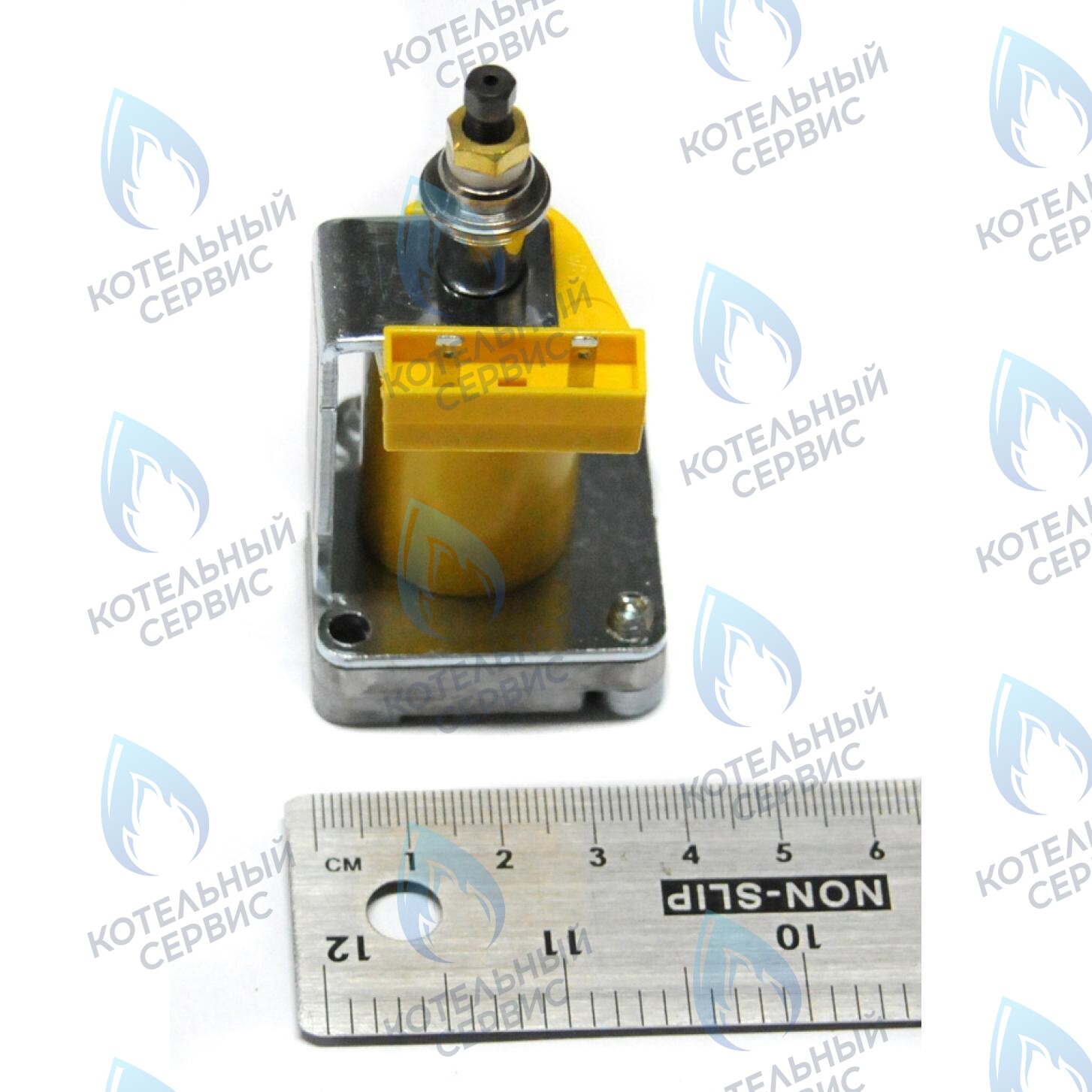 5665230 модулятор в сборе VK4105M BAXI в Москве