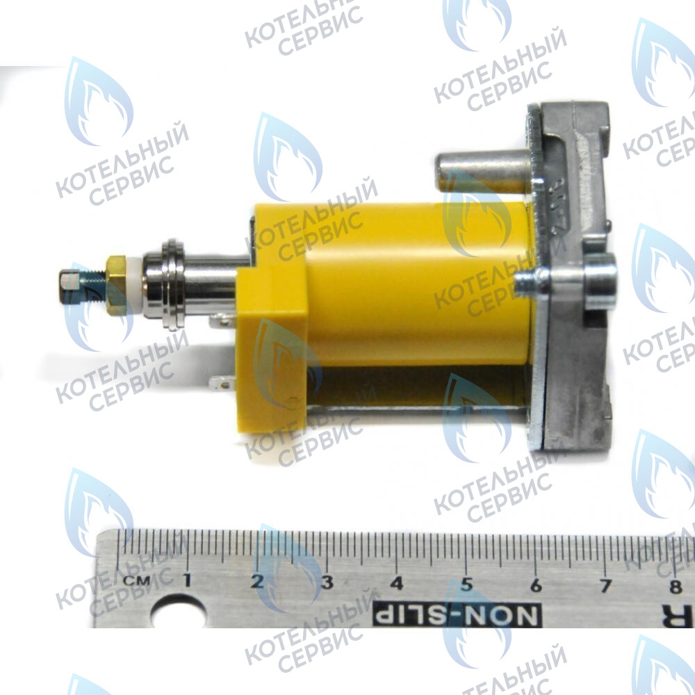 5665230 модулятор в сборе VK4105M BAXI в Москве