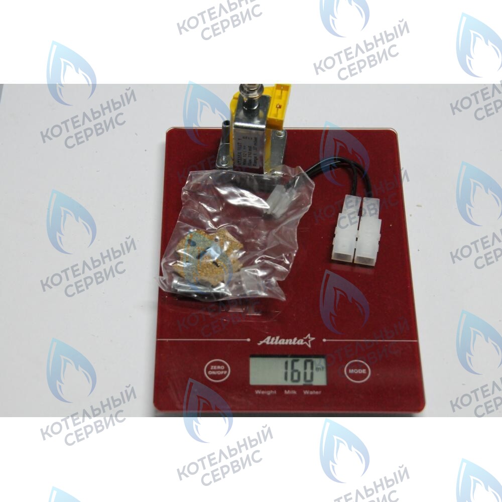 5665230 модулятор в сборе VK4105M BAXI в Москве