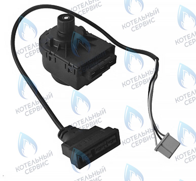 KFG71411191 Комплект для одноконтурных котлов BAXI LUNA-3 Comfort (KFG71411191) в Москве