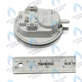 Пневмореле BAXI