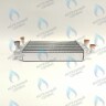EB041-245 Теплообменник коаксиальный (битермический) 24 kw (тип 3) под 9-рожковую горелку ARDERIA В 24 кВт (c 2019 г) (22013.0220-033) в Москве