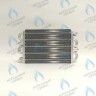EB041-245 Теплообменник коаксиальный (битермический) 24 kw (тип 3) под 9-рожковую горелку ARDERIA В 24 кВт (c 2019 г) (22013.0220-033) в Москве