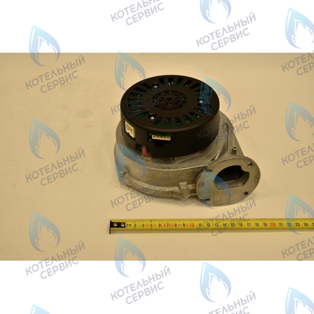 5691840 вентилятор BAXI в Москве