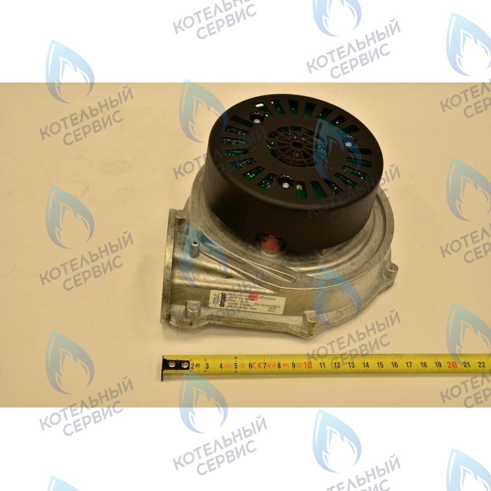 5691840 вентилятор BAXI в Москве