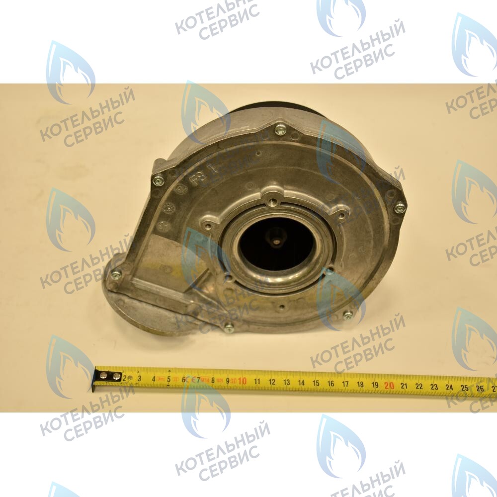 5691840 вентилятор BAXI в Москве