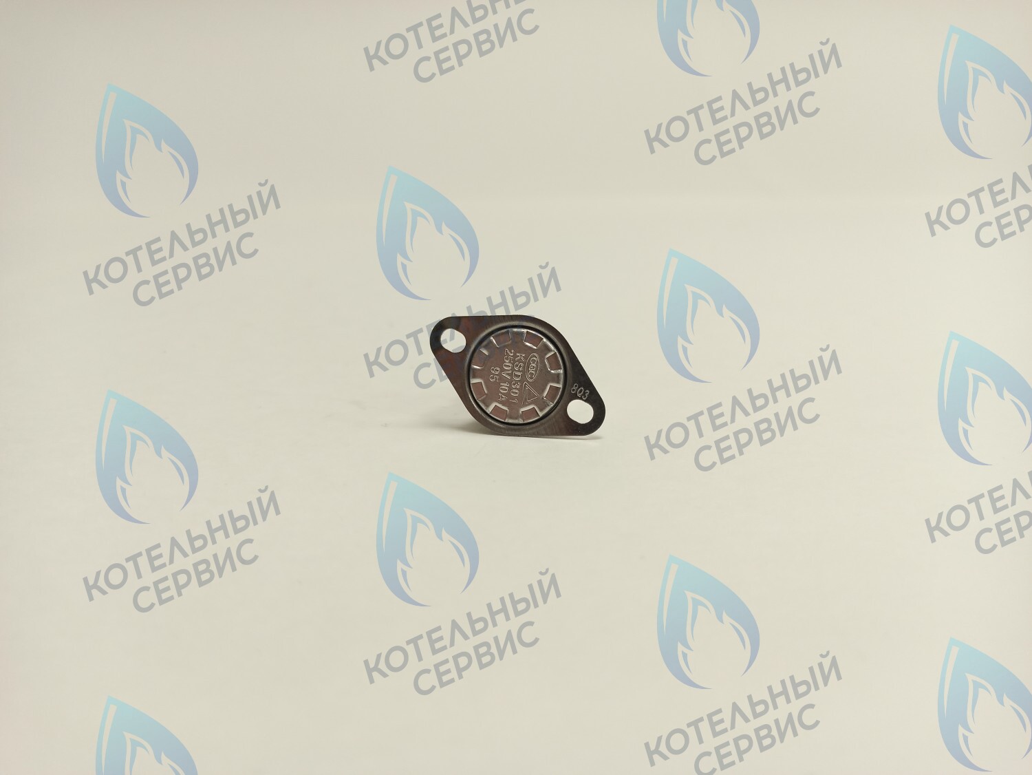 0040498010D Датчик перегрева (термостат предохранительный) 95°C Haier Urban 10кВт-24кВт в Москве