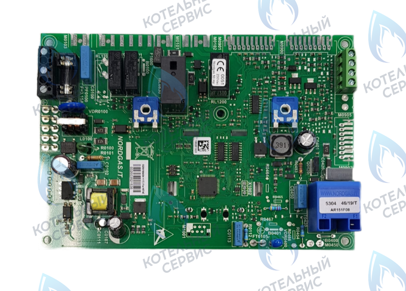 40-00302 Плата управления Federica Bugatti Premium, Premium Bithermal, Max в Москве