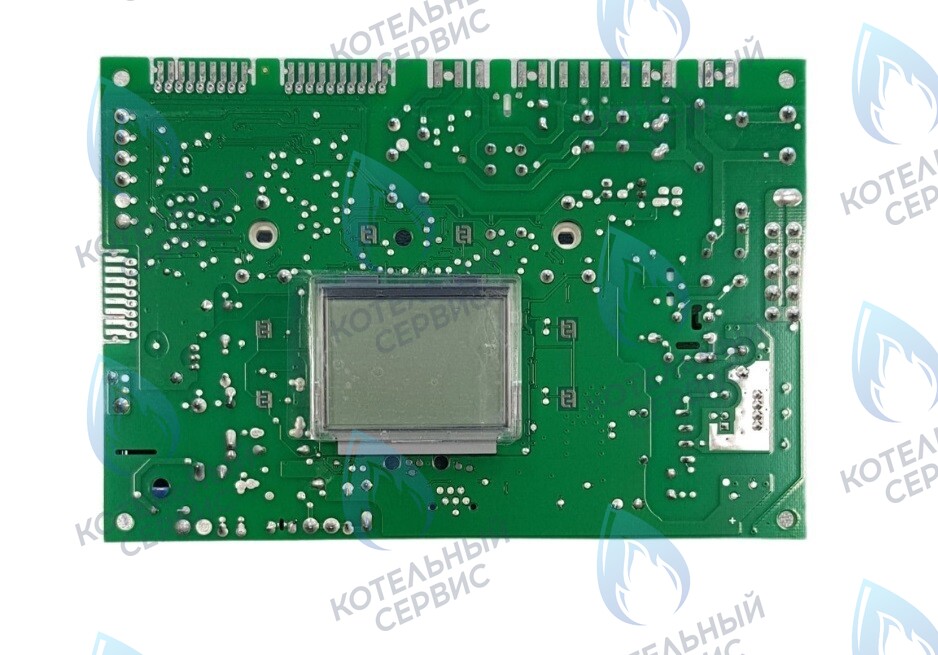 40-00302 Плата управления Federica Bugatti Premium, Premium Bithermal, Max в Москве