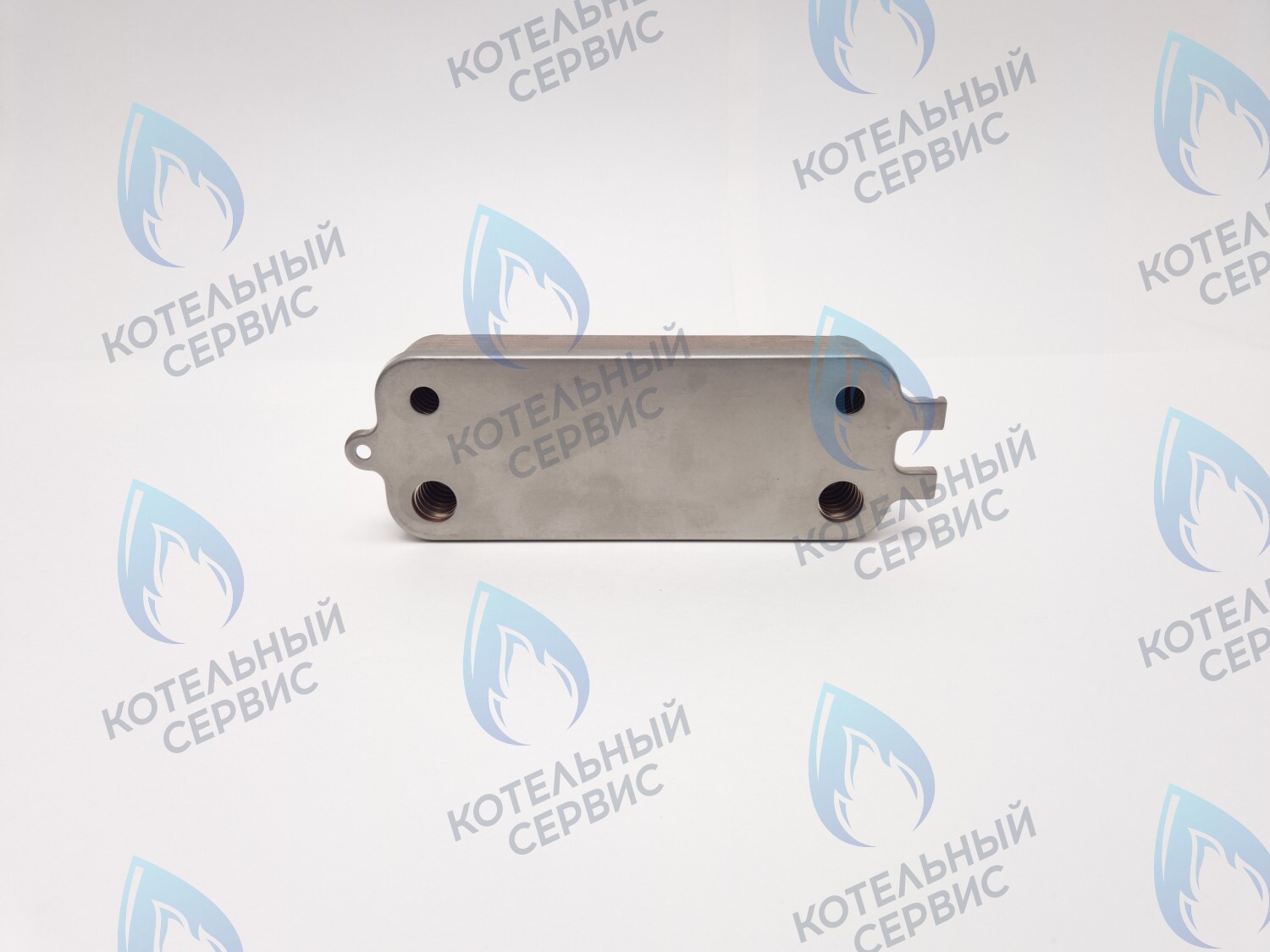 ES190B-000-16F-CH Теплообменник ГВС вторичный 16 пластин аналог BOSCH WBN2000/WBN6000 12/18/24/28C, BUDERUS U072 18/24/28K в Москве