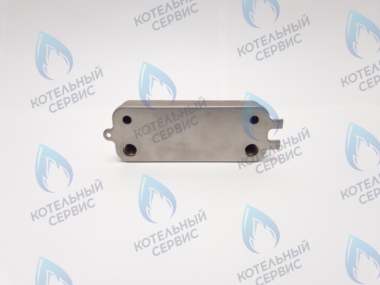 ES190B-000-16F-CH Теплообменник ГВС вторичный 16 пластин аналог BOSCH WBN2000/WBN6000 12/18/24/28C, BUDERUS U072 18/24/28K в Москве