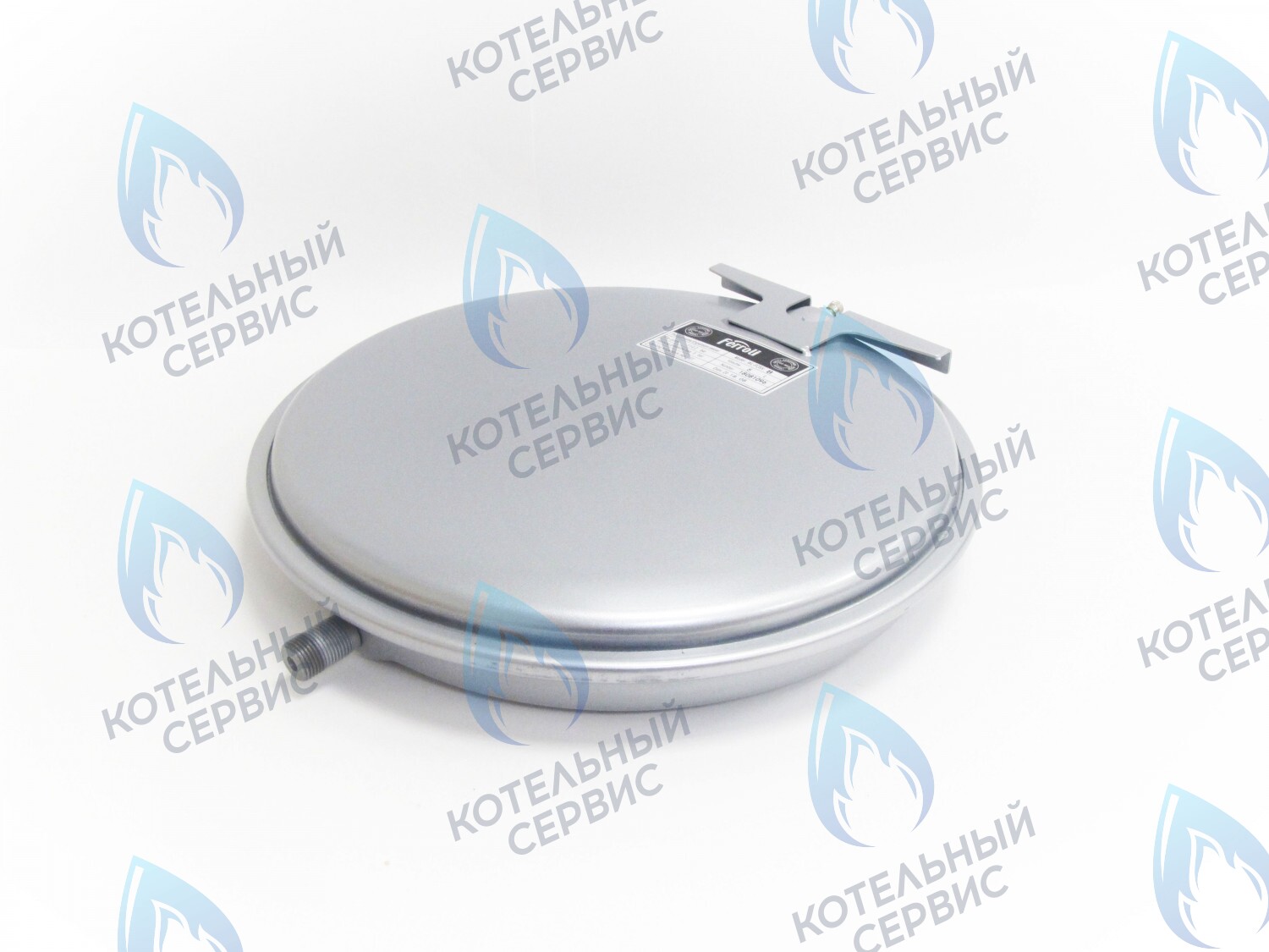 90261460 Бак расширительный 8л 1/2 Fortuna PRO 30-32 FERROLI в Москве
