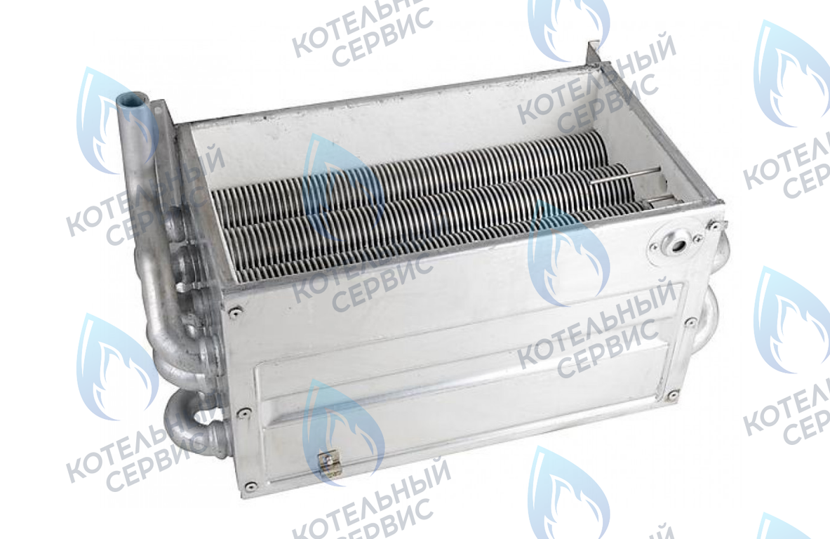 39830943 Теплообменник первичный KIT PACCO LAM. (37405570) FERROLI в Москве