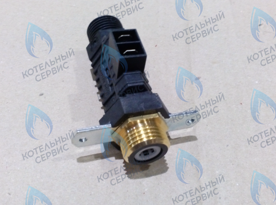 05-5013 Датчик расхода воды ГВС Polykraft Alpine Light (549000007, 05-5013) в Москве