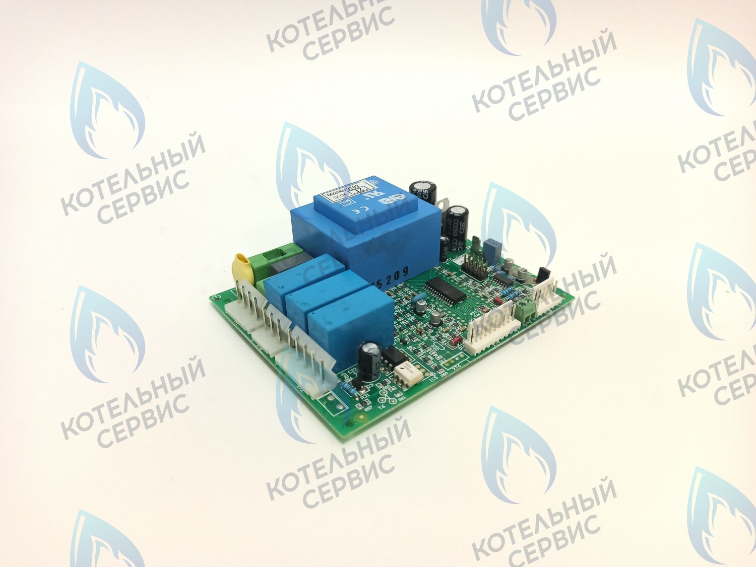 0020027653 Плата управления Пантера v17 Protherm (12 KTOR-17, 24 KTOR-17, 12 KOO-17, 24 KOOR-17, 24 KOVR-17, 24 KTVR-17, 28 KTV-17 в Москве