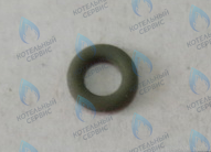 ST12383 Кольцо уплотнительное резиновое круглого сечения OR 2 MORA TOP в Москве