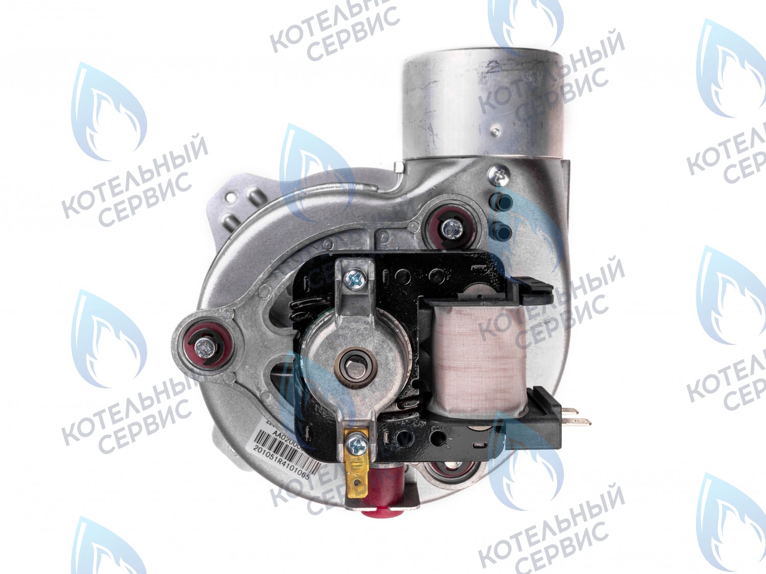 39899034 Вентилятор дымоудаления Ferroli Fortuna Special 13кВт /16кВт /20кВт (NG) FERROLI в Москве