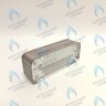 ES190PE-148-24R-HR Теплообменник ГВС вторичный 24 пластины Ferroli, Koreastar (902613240, KS90269060) в Москве