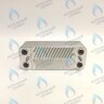 ES190PE-148-24R-HR Теплообменник ГВС вторичный 24 пластины Ferroli, Koreastar (902613240, KS90269060) в Москве