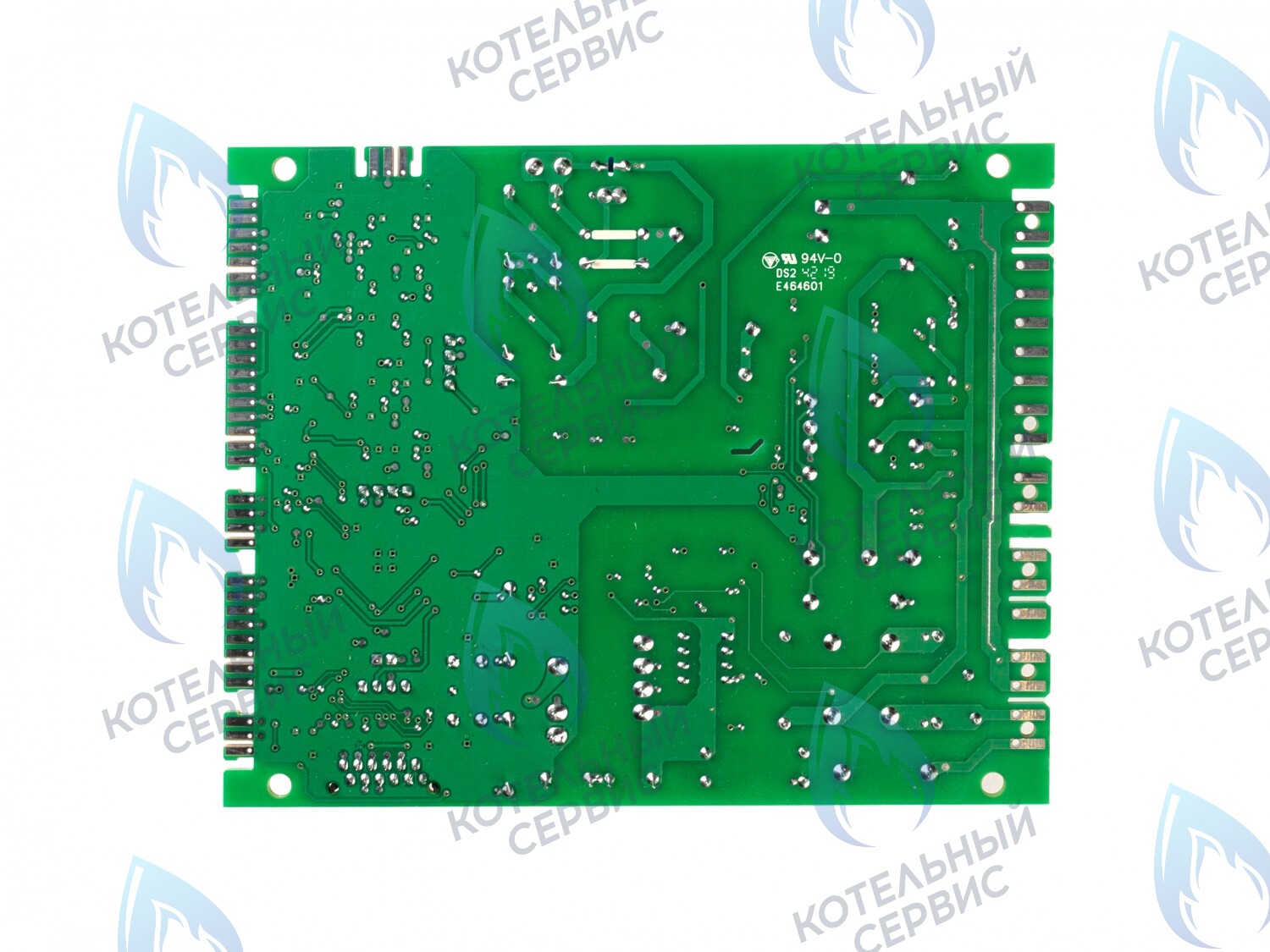 7006907058 Плата управления E.C.A. PROTEUS PLUS (new) в Москве