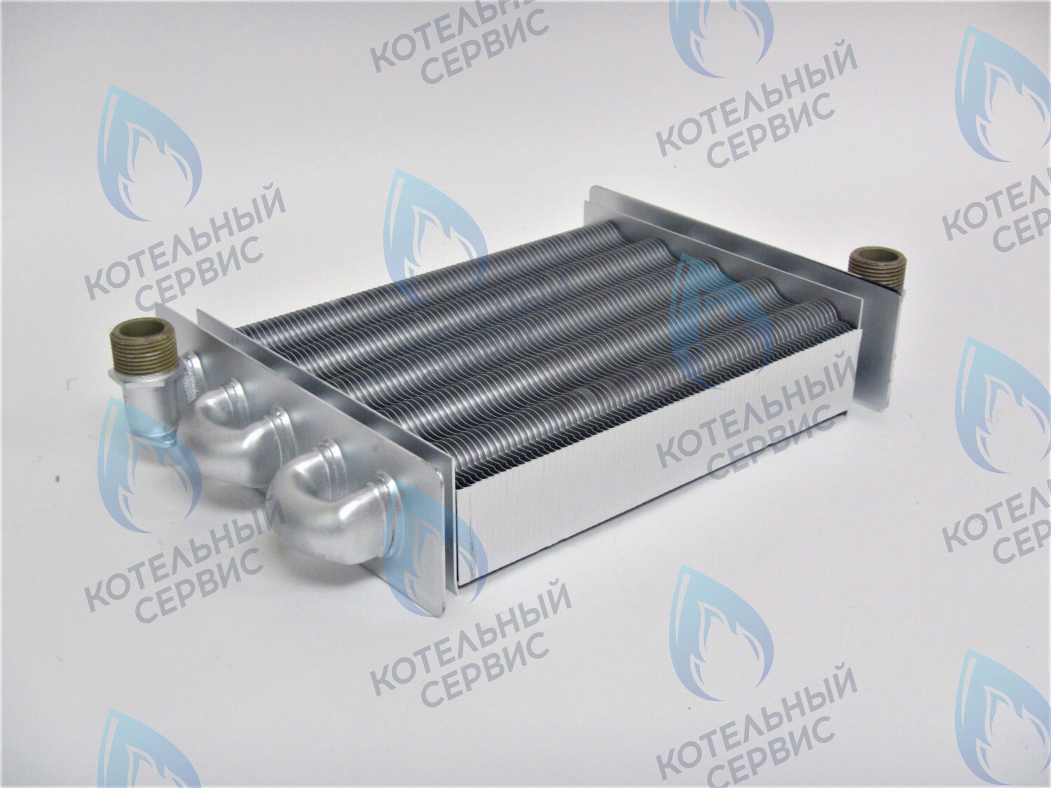 EM036-230 Теплообменник основной Electrolux Basic S 18 Fi (AA10070007) в Москве