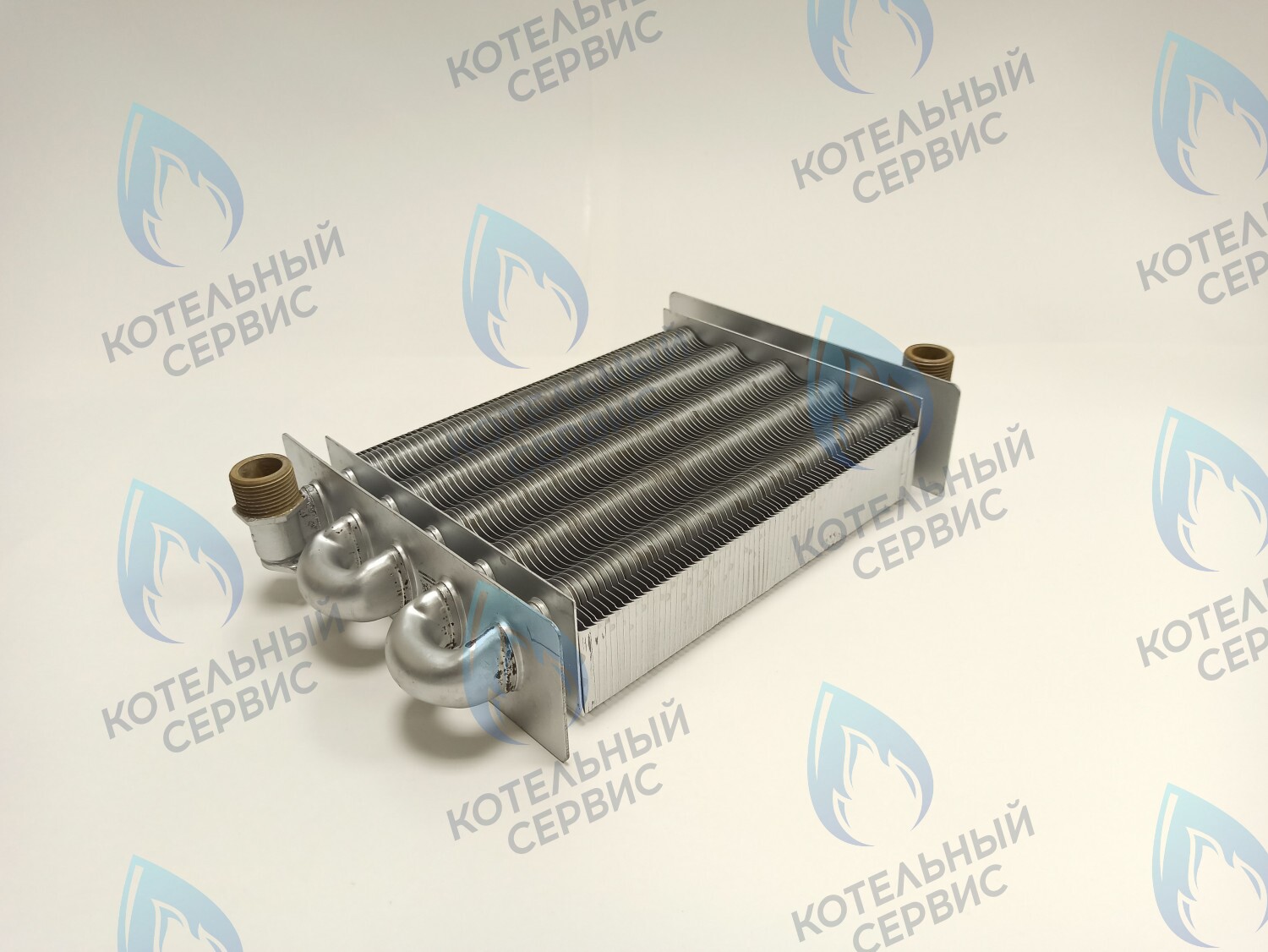 EM036-230 Теплообменник основной Electrolux Basic S 18 Fi (AA10070007) в Москве