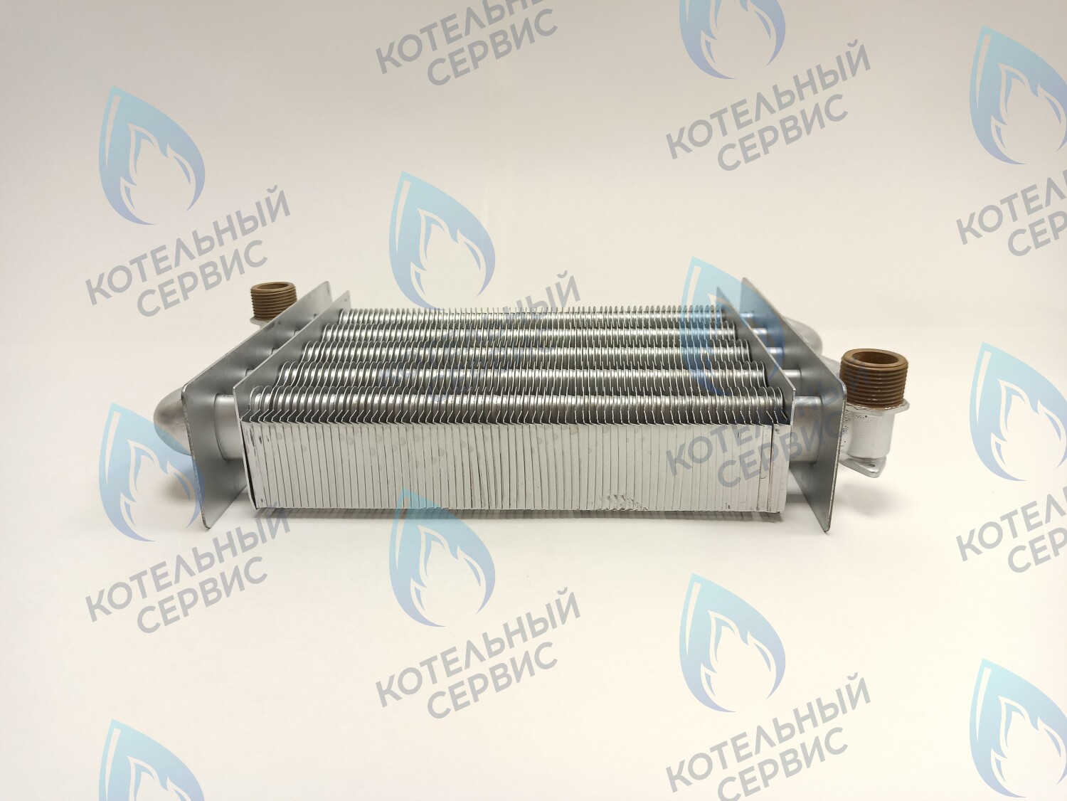 EM036-230 Теплообменник основной Electrolux Basic S 18 Fi (AA10070007) в Москве