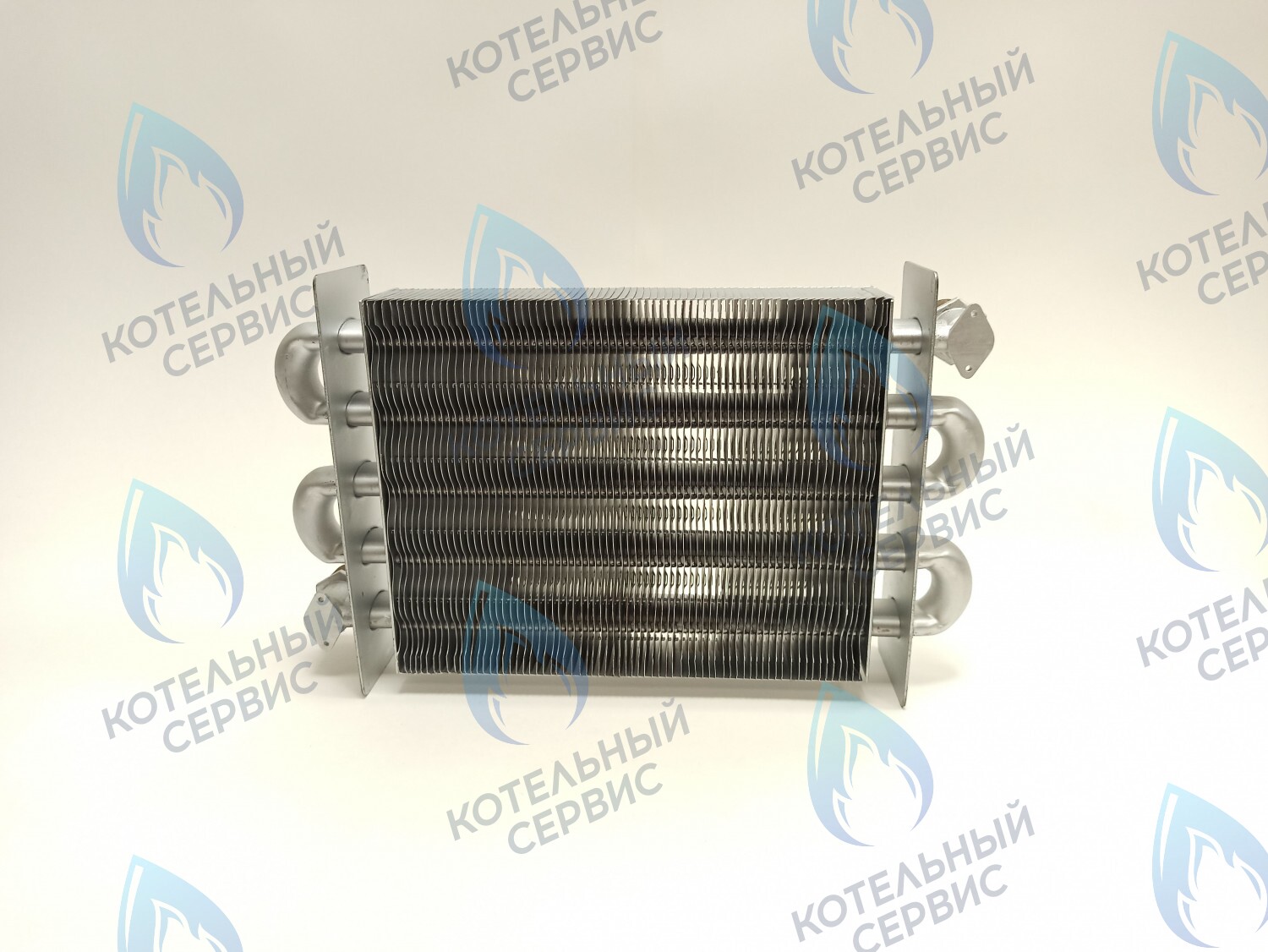 EM036-230 Теплообменник основной Electrolux Basic S 18 Fi (AA10070007) в Москве