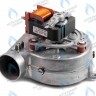 AF022-35W-2V-F Вентилятор Bosch VGR0112943 (две скорости) в Москве