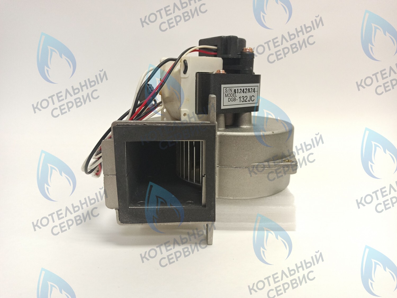 3311850700 Вентилятор дымоудаления 132JC DAEWOO 100-130SD/ТД-2008-2009 в Москве