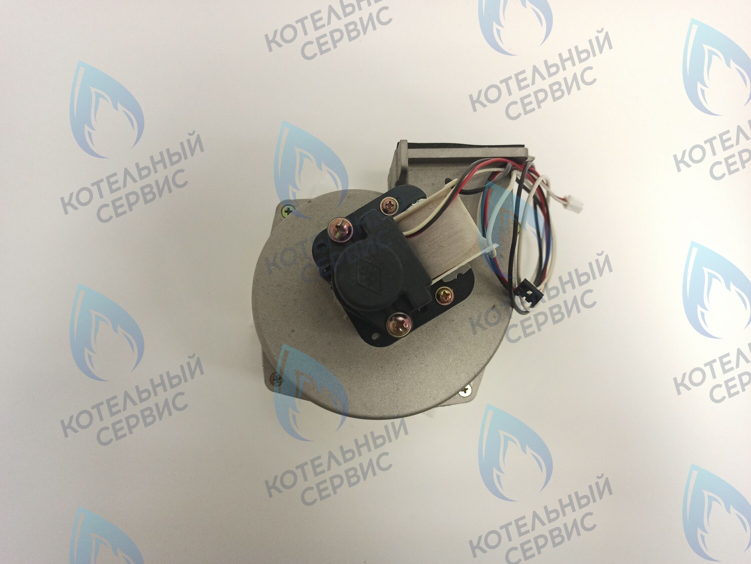 3311850700 Вентилятор дымоудаления 132JC DAEWOO 100-130SD/ТД-2008-2009 в Москве