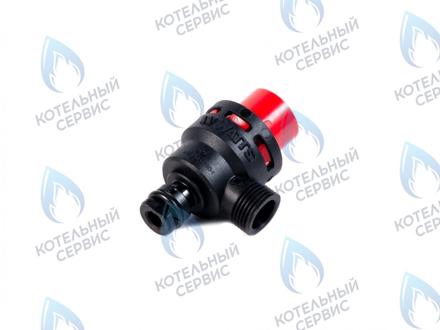 EV014-38-WT Сбросной клапан WATTS 3/8" ARISTON EGIS (61312668), BOSCH, BUDERUS в Москве