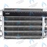 BI1592 100 Теплообменник битермический (81 пластина) 24квт  Bitherm FEDERICA BUGATTI в Москве
