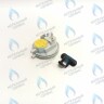 AP-098-086-63-HC-3 Маностат Huba 98/86 Pa (BI1596 102) в Москве